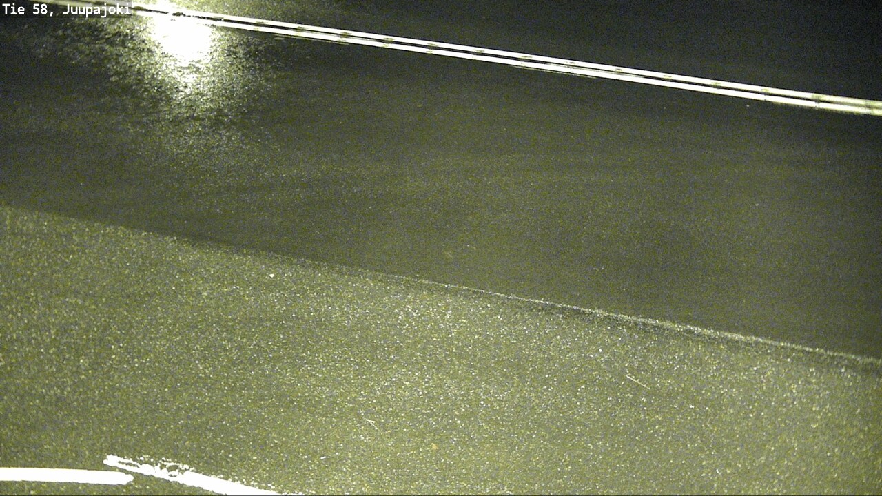 Kelikamerat Kuva Tie 58 Juupajoki, Juupajoki, Pirkanmaa