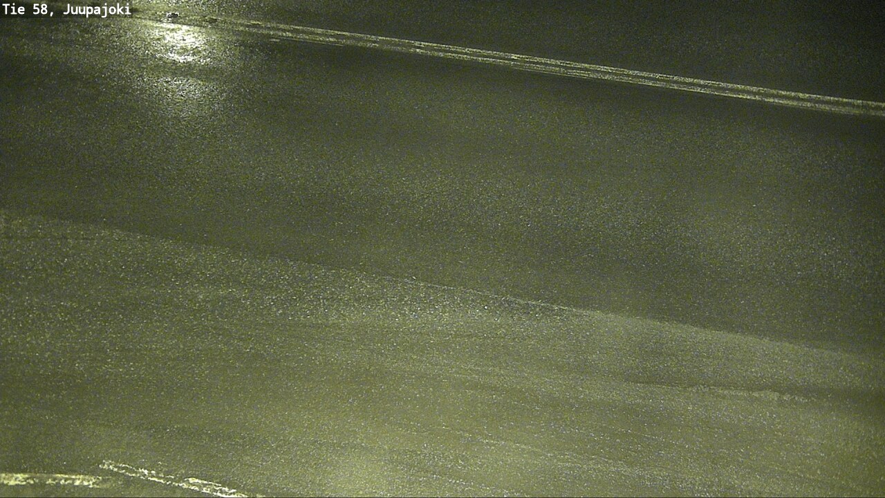 Weather Camera Image Road 58 Juupajoki, Juupajoki, Pirkanmaa