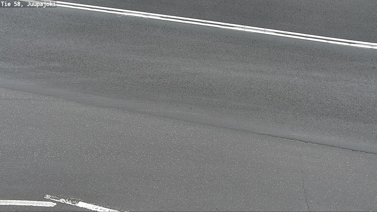 Kelikamerat Kuva Tie 58 Juupajoki, Juupajoki, Pirkanmaa