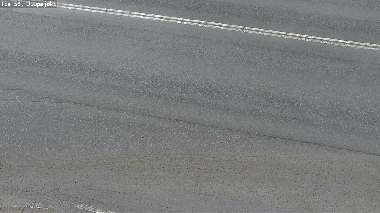 Kelikamerat Kuva Tie 58 Juupajoki, Juupajoki, Pirkanmaa