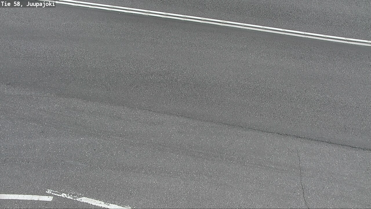 Weather Camera Image Road 58 Juupajoki, Juupajoki, Pirkanmaa