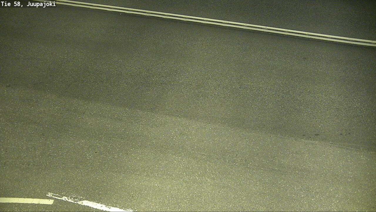 Weather Camera Image Road 58 Juupajoki, Juupajoki, Pirkanmaa