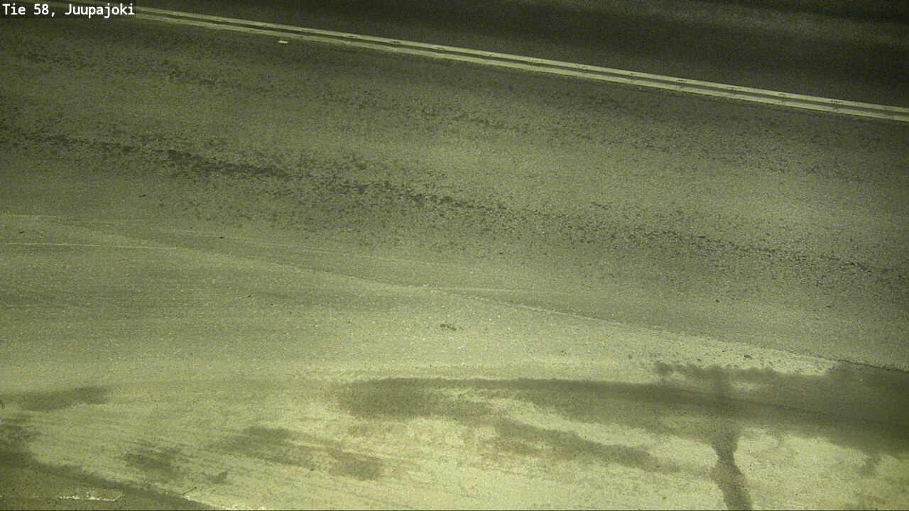 Kelikamerat Kuva Tie 58 Juupajoki, Juupajoki, Pirkanmaa