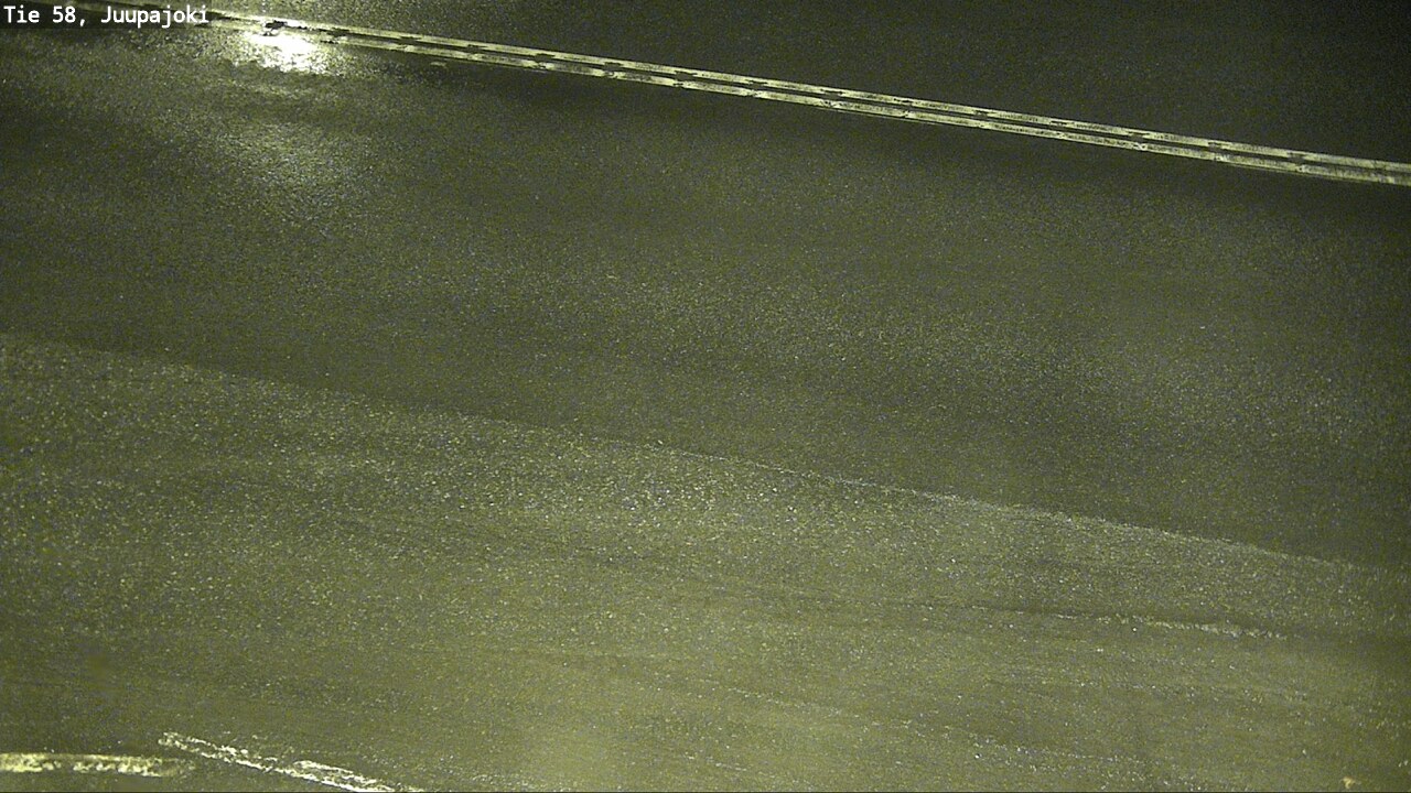 Weather Camera Image Road 58 Juupajoki, Juupajoki, Pirkanmaa