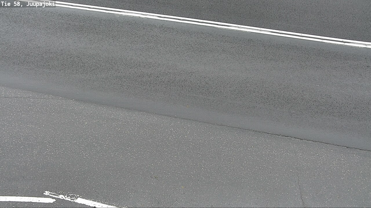 Kelikamerat Kuva Tie 58 Juupajoki, Juupajoki, Pirkanmaa