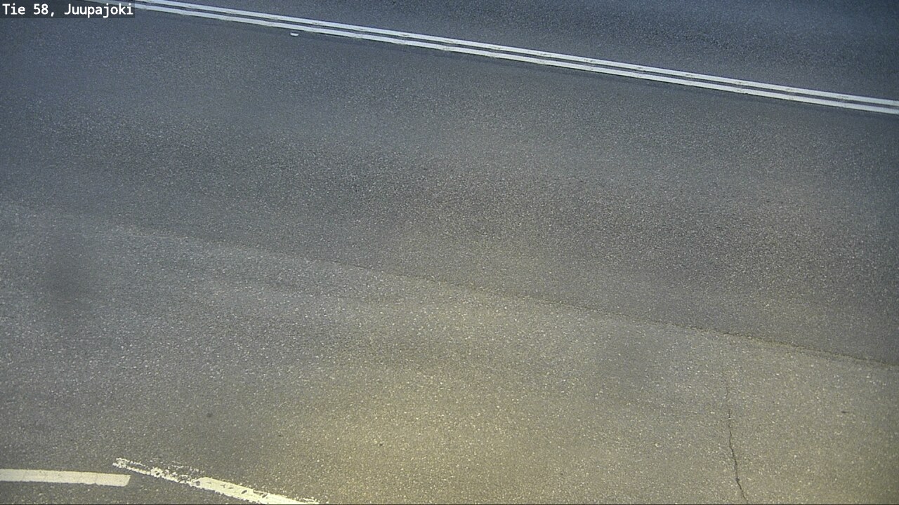 Kelikamerat Kuva Tie 58 Juupajoki, Juupajoki, Pirkanmaa
