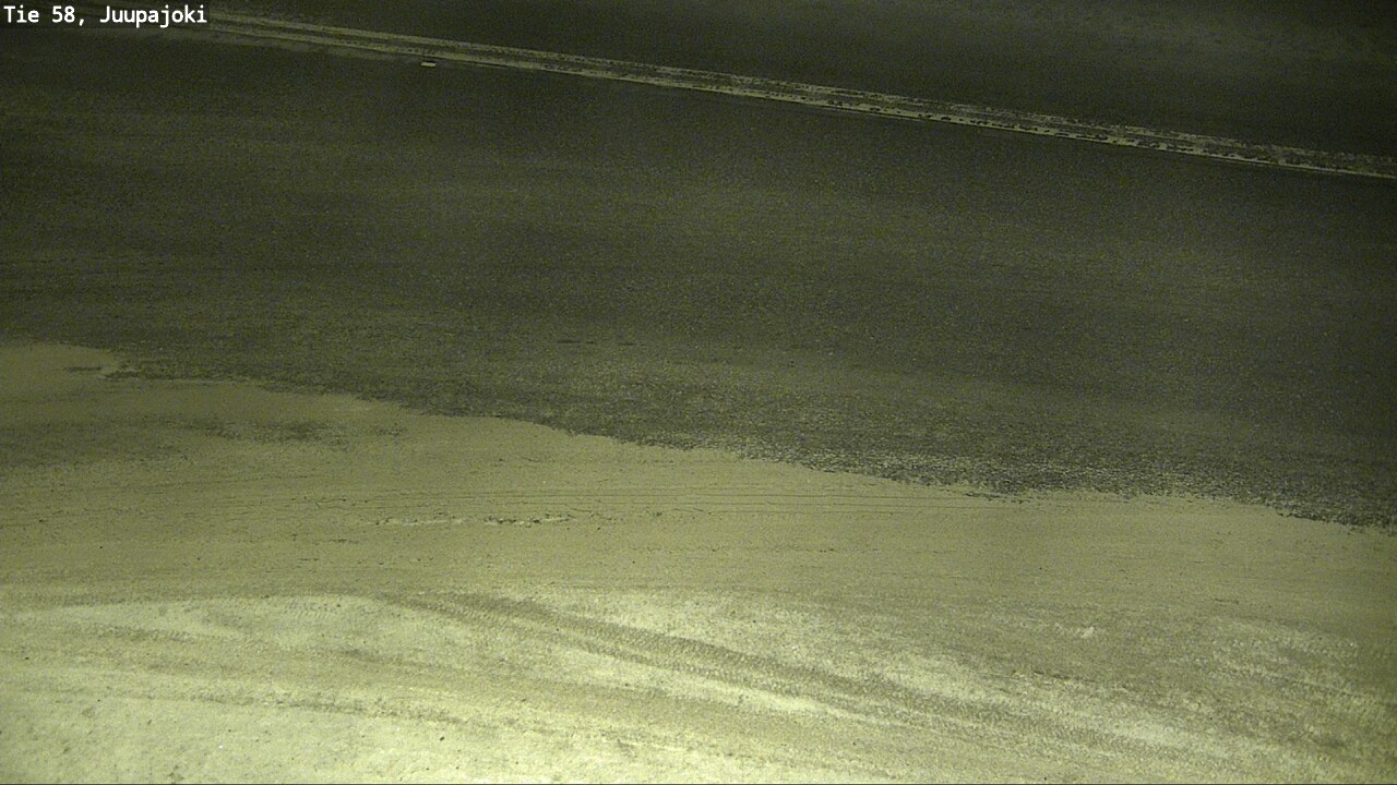 Kelikamerat Kuva Tie 58 Juupajoki, Juupajoki, Pirkanmaa