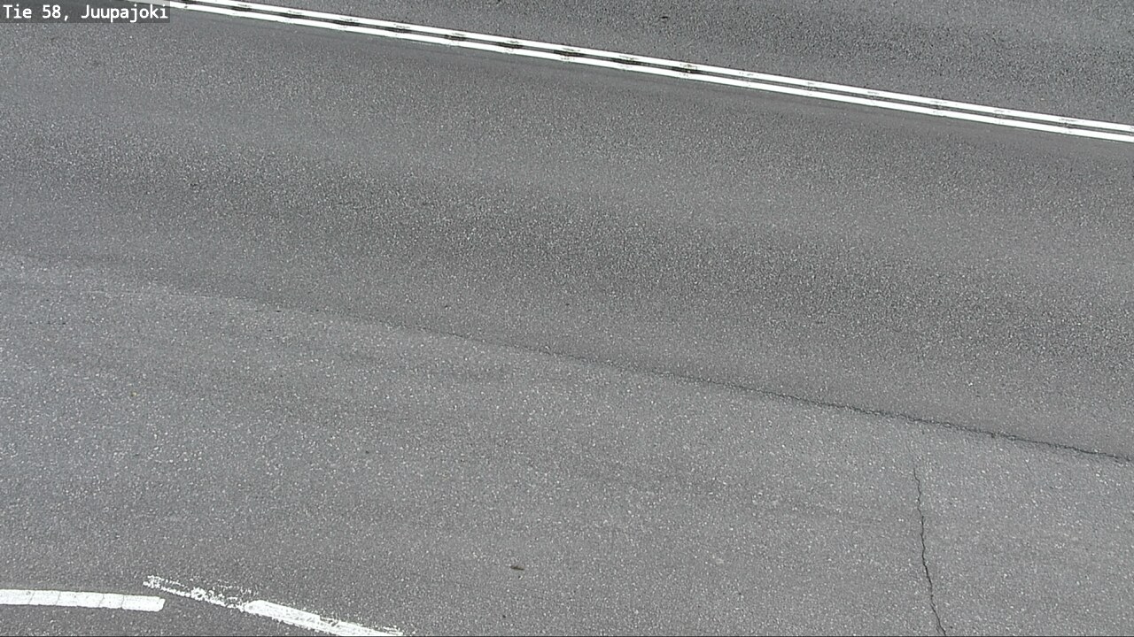 Weather Camera Image Road 58 Juupajoki, Juupajoki, Pirkanmaa