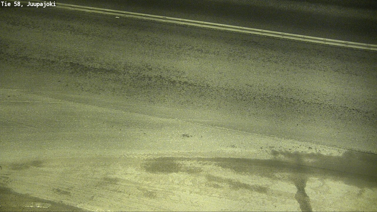 Kelikamerat Kuva Tie 58 Juupajoki, Juupajoki, Pirkanmaa