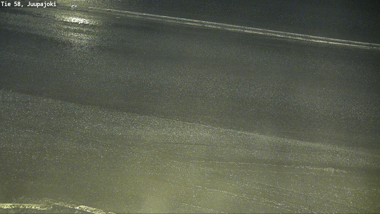 Weather Camera Image Road 58 Juupajoki, Juupajoki, Pirkanmaa