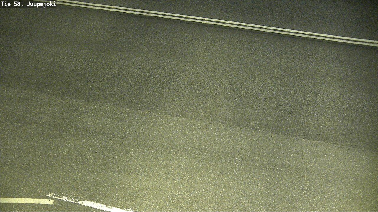 Weather Camera Image Road 58 Juupajoki, Juupajoki, Pirkanmaa