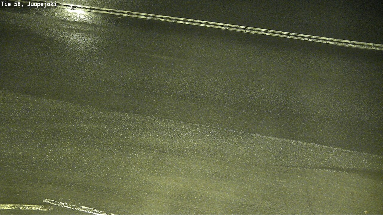 Weather Camera Image Road 58 Juupajoki, Juupajoki, Pirkanmaa