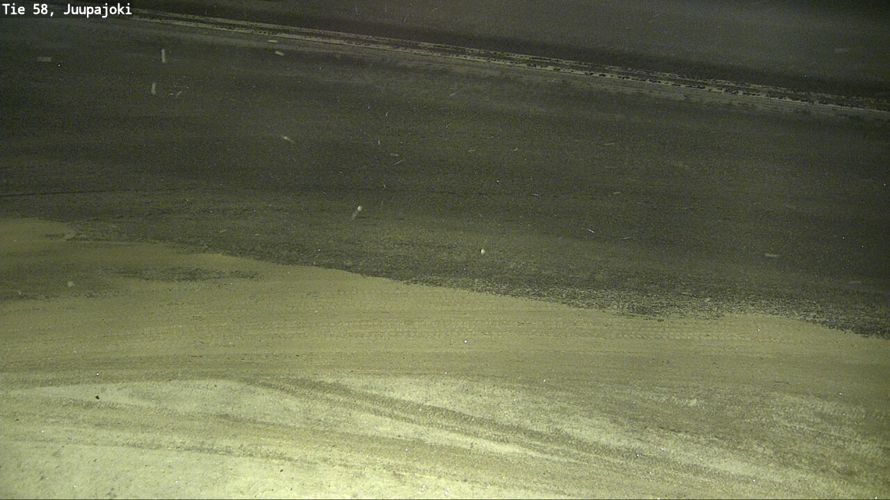 Kelikamerat Kuva Tie 58 Juupajoki, Juupajoki, Pirkanmaa