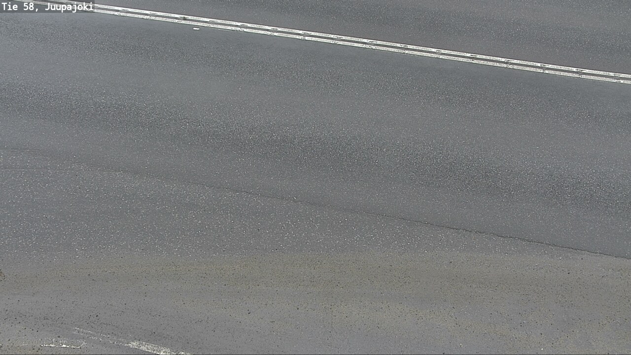 Kelikamerat Kuva Tie 58 Juupajoki, Juupajoki, Pirkanmaa