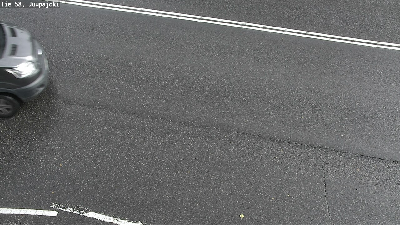 Kelikamerat Kuva Tie 58 Juupajoki, Juupajoki, Pirkanmaa
