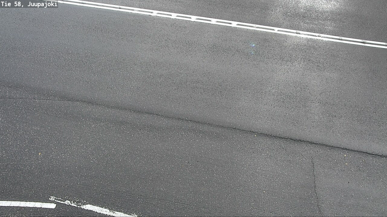 Kelikamerat Kuva Tie 58 Juupajoki, Juupajoki, Pirkanmaa