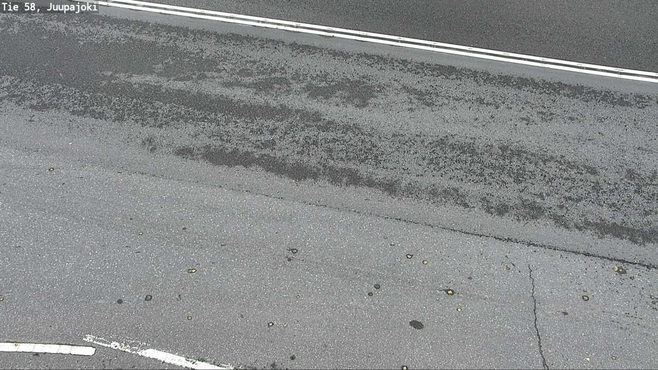 Weather Camera Image Road 58 Juupajoki, Juupajoki, Pirkanmaa