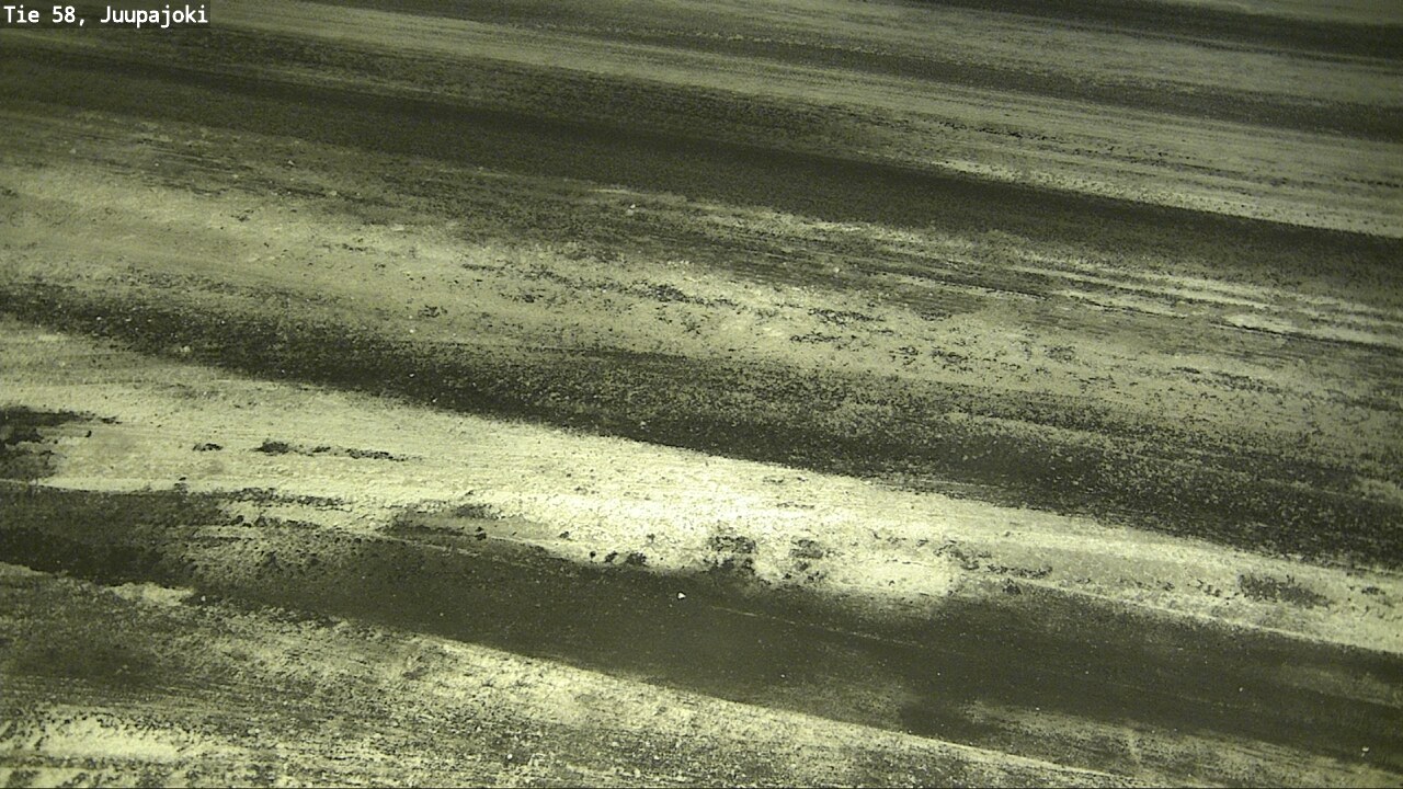 Kelikamerat Kuva Tie 58 Juupajoki, Juupajoki, Pirkanmaa