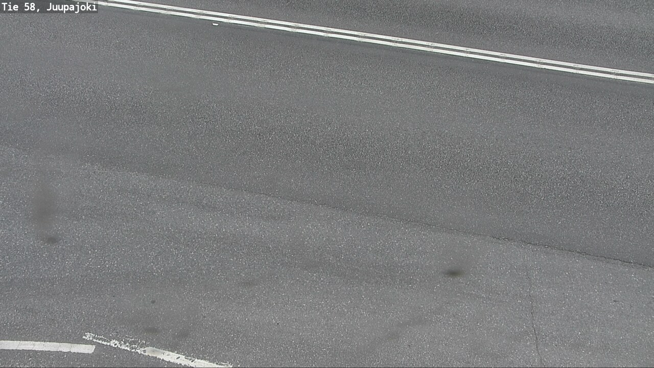 Kelikamerat Kuva Tie 58 Juupajoki, Juupajoki, Pirkanmaa