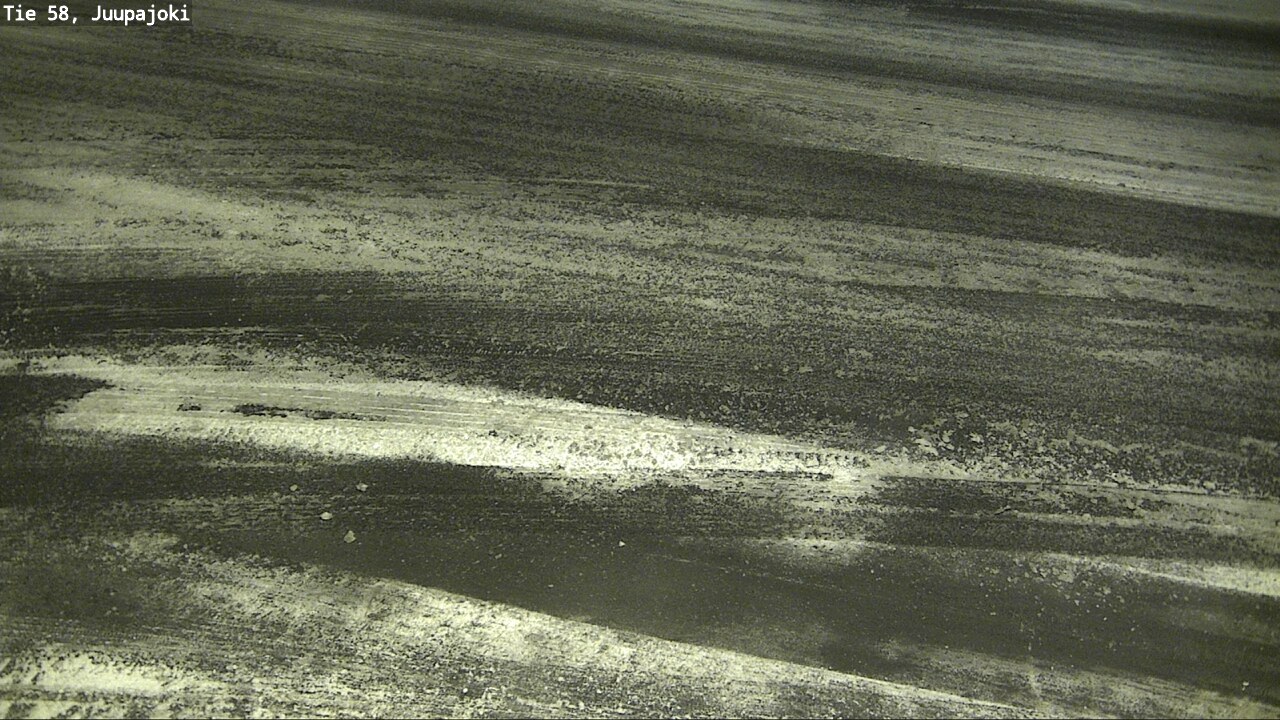 Kelikamerat Kuva Tie 58 Juupajoki, Juupajoki, Pirkanmaa