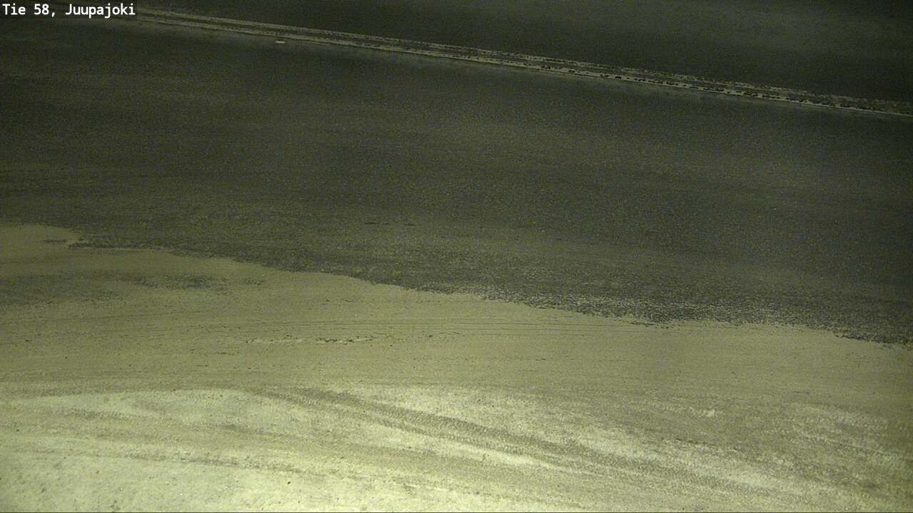 Kelikamerat Kuva Tie 58 Juupajoki, Juupajoki, Pirkanmaa