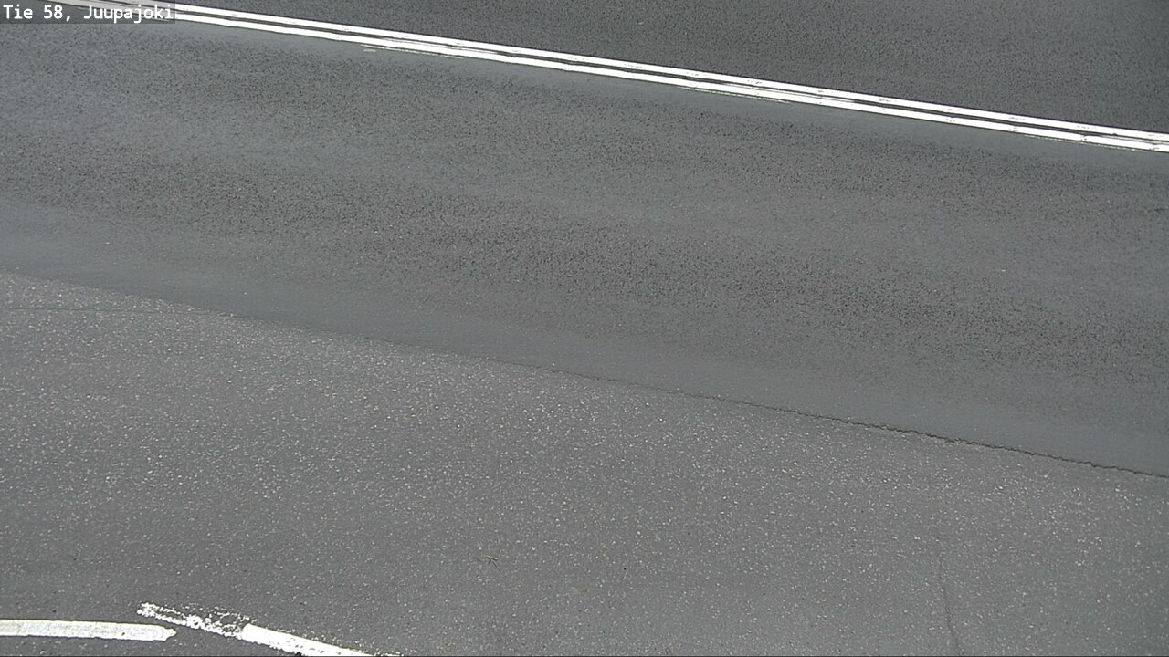 Kelikamerat Kuva Tie 58 Juupajoki, Juupajoki, Pirkanmaa
