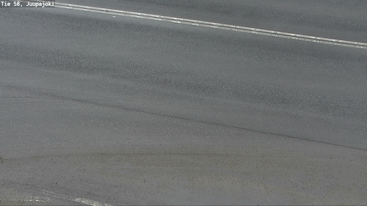 Kelikamerat Kuva Tie 58 Juupajoki, Juupajoki, Pirkanmaa