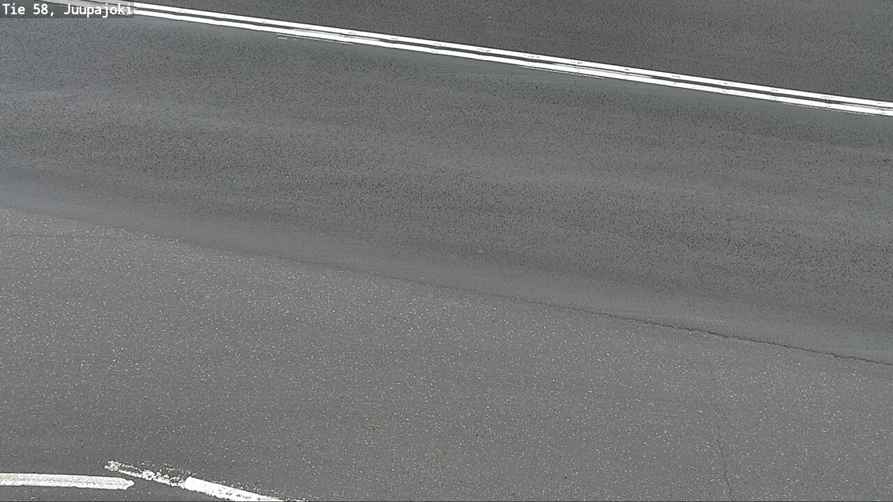 Kelikamerat Kuva Tie 58 Juupajoki, Juupajoki, Pirkanmaa