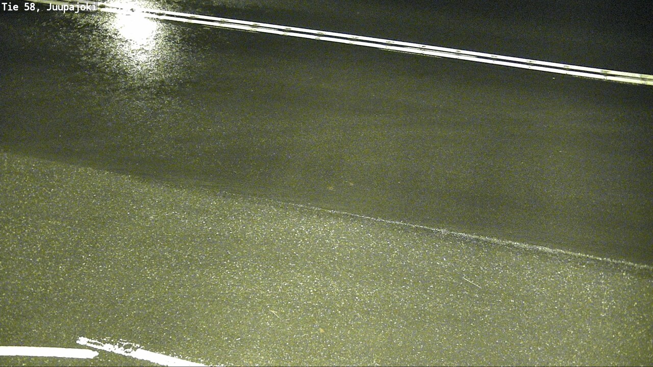 Kelikamerat Kuva Tie 58 Juupajoki, Juupajoki, Pirkanmaa