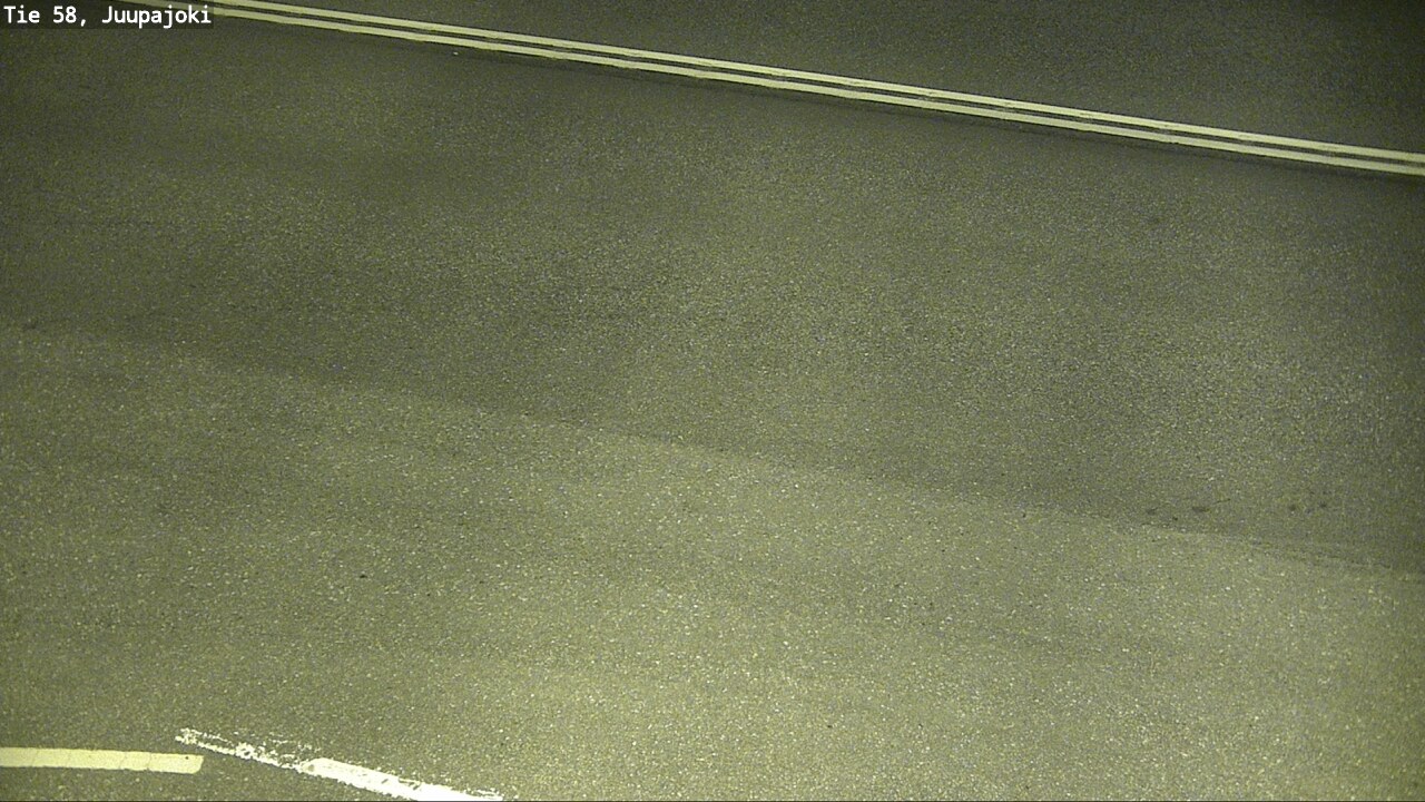 Weather Camera Image Road 58 Juupajoki, Juupajoki, Pirkanmaa