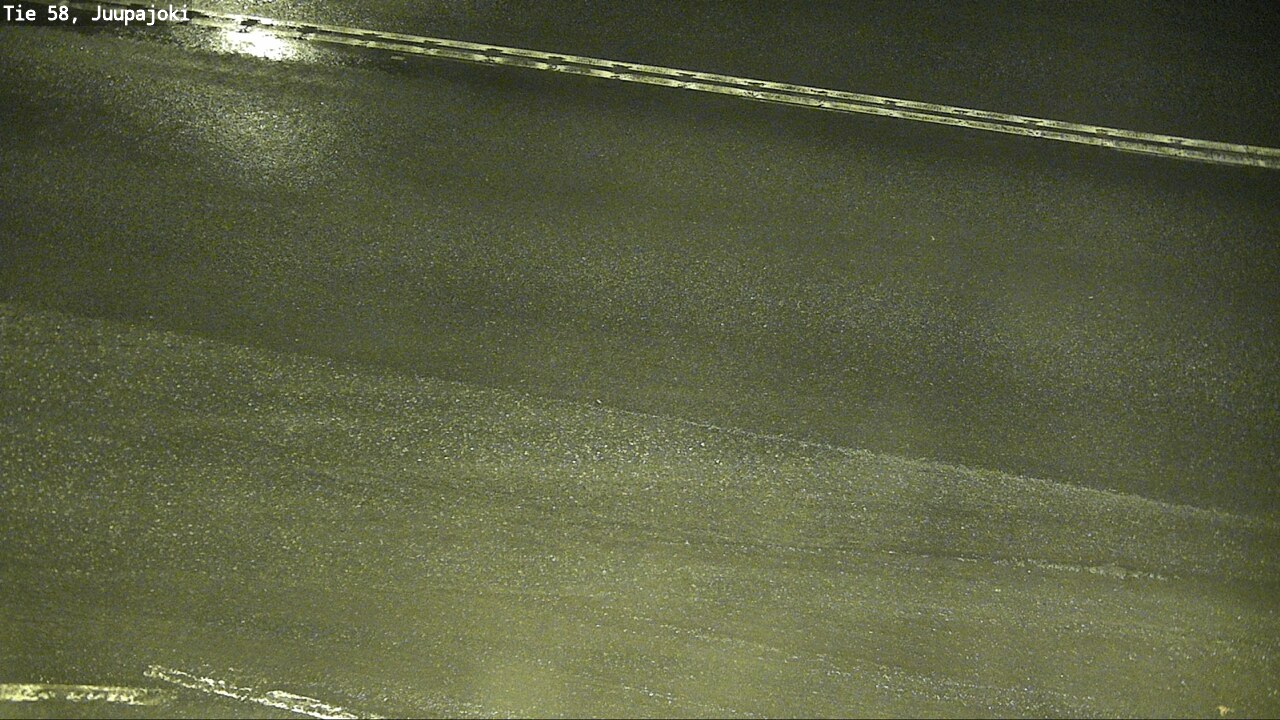 Weather Camera Image Road 58 Juupajoki, Juupajoki, Pirkanmaa