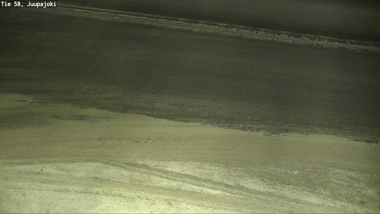 Kelikamerat Kuva Tie 58 Juupajoki, Juupajoki, Pirkanmaa