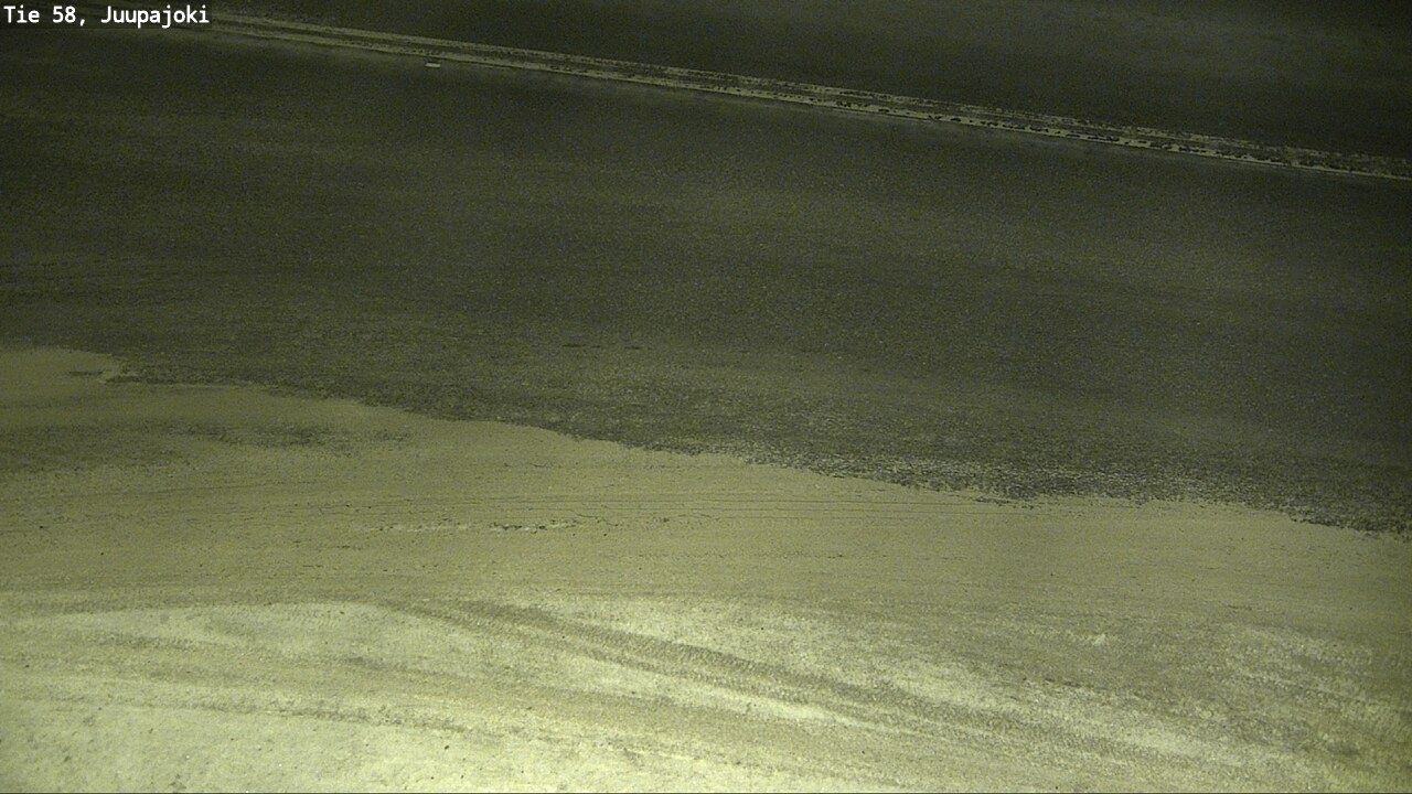 Kelikamerat Kuva Tie 58 Juupajoki, Juupajoki, Pirkanmaa