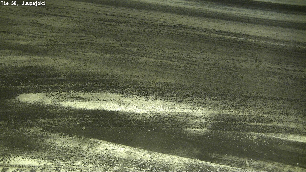 Kelikamerat Kuva Tie 58 Juupajoki, Juupajoki, Pirkanmaa