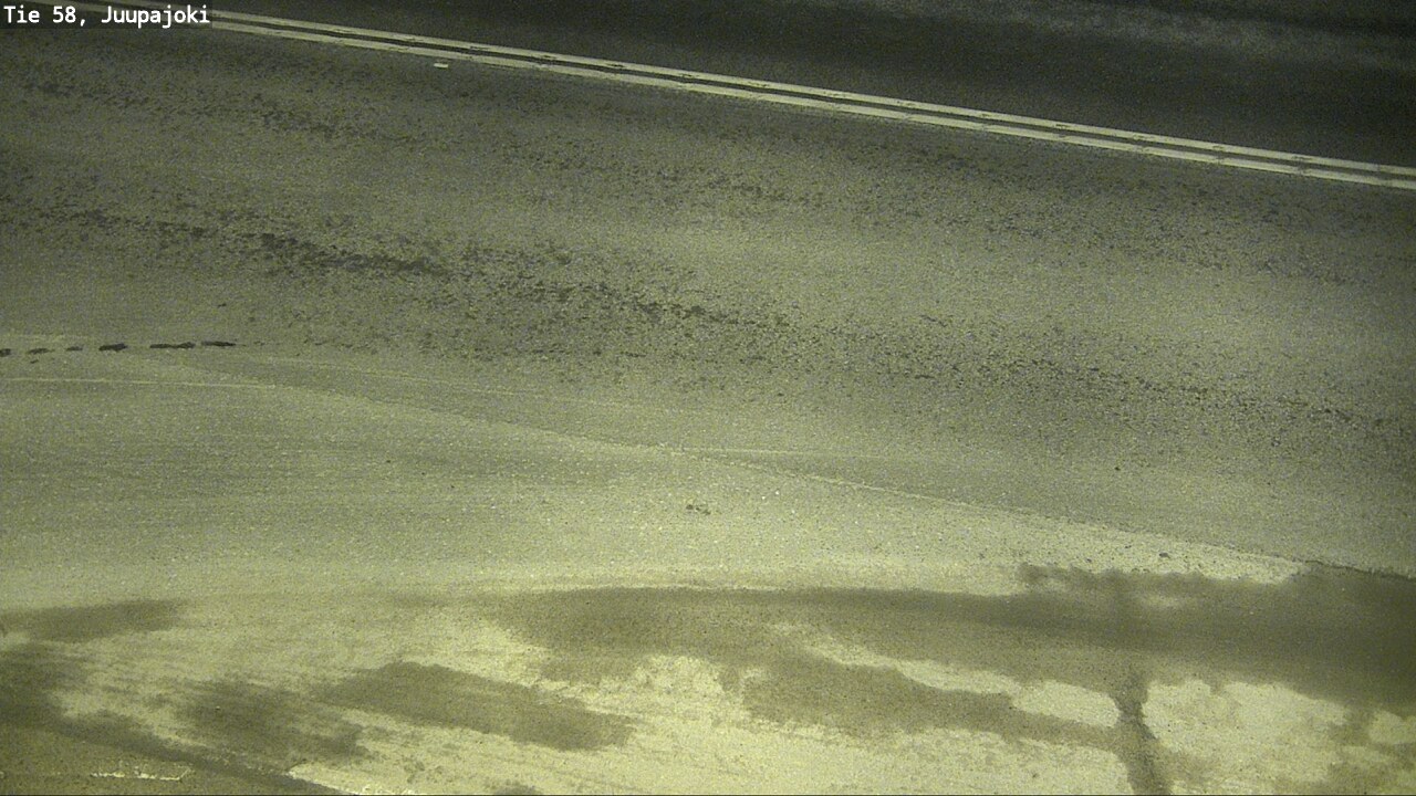 Kelikamerat Kuva Tie 58 Juupajoki, Juupajoki, Pirkanmaa