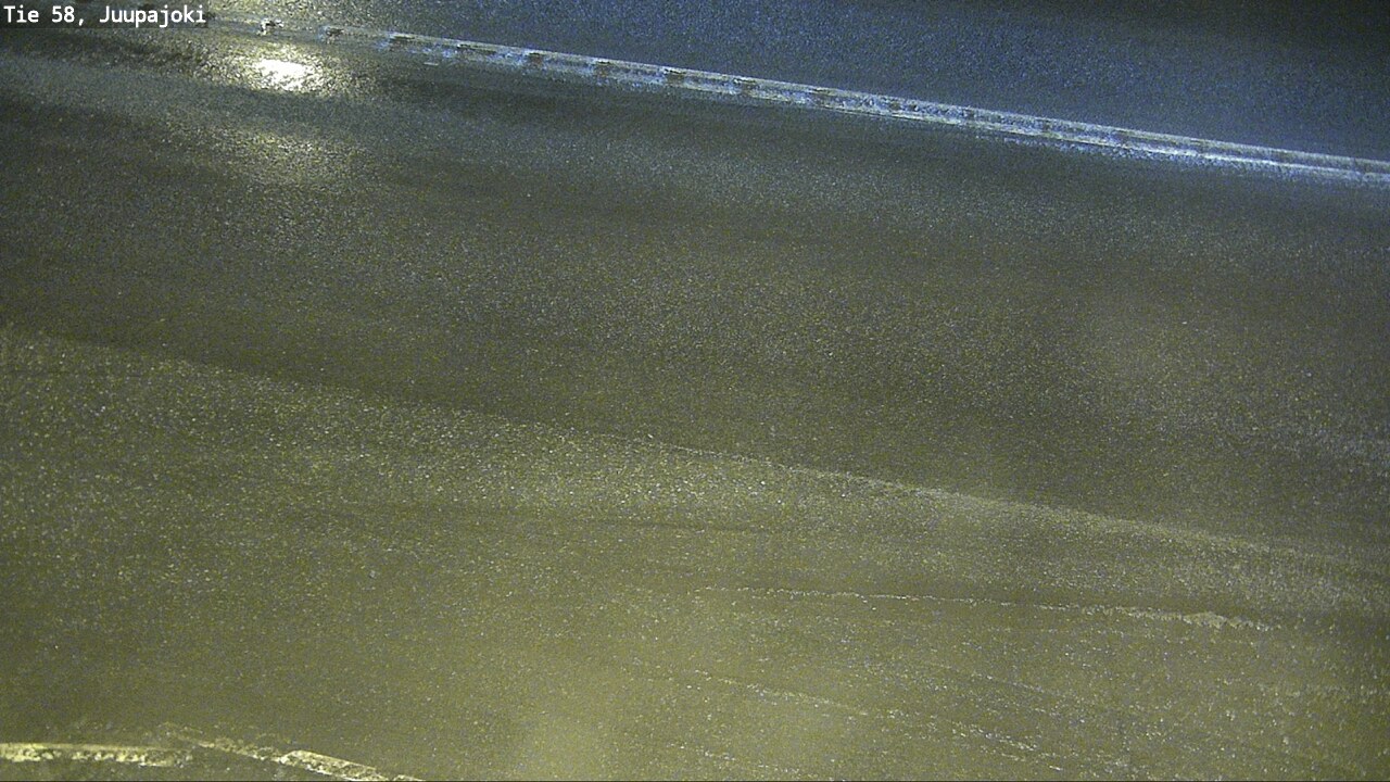 Weather Camera Image Road 58 Juupajoki, Juupajoki, Pirkanmaa