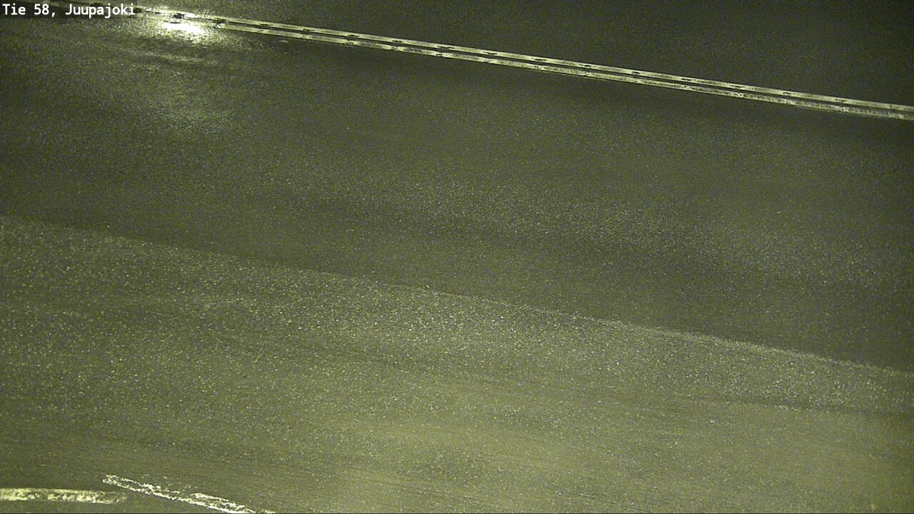 Weather Camera Image Road 58 Juupajoki, Juupajoki, Pirkanmaa