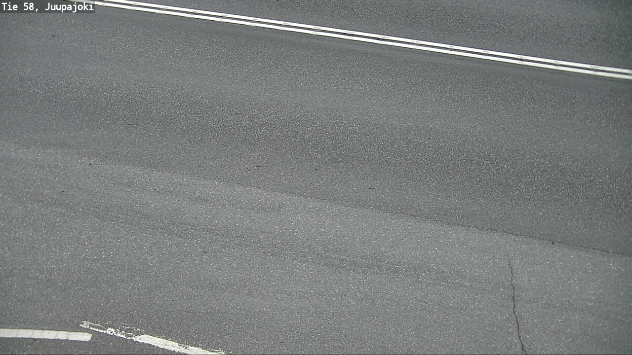 Kelikamerat Kuva Tie 58 Juupajoki, Juupajoki, Pirkanmaa