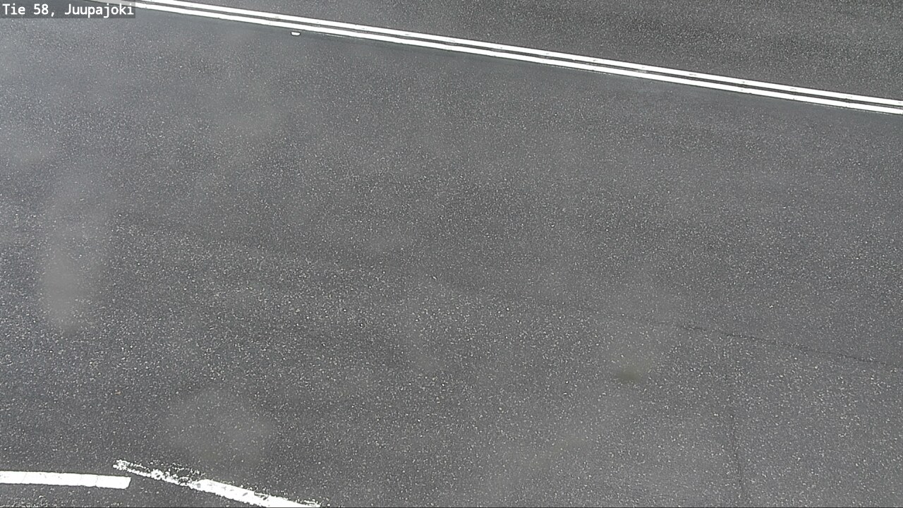 Kelikamerat Kuva Tie 58 Juupajoki, Juupajoki, Pirkanmaa