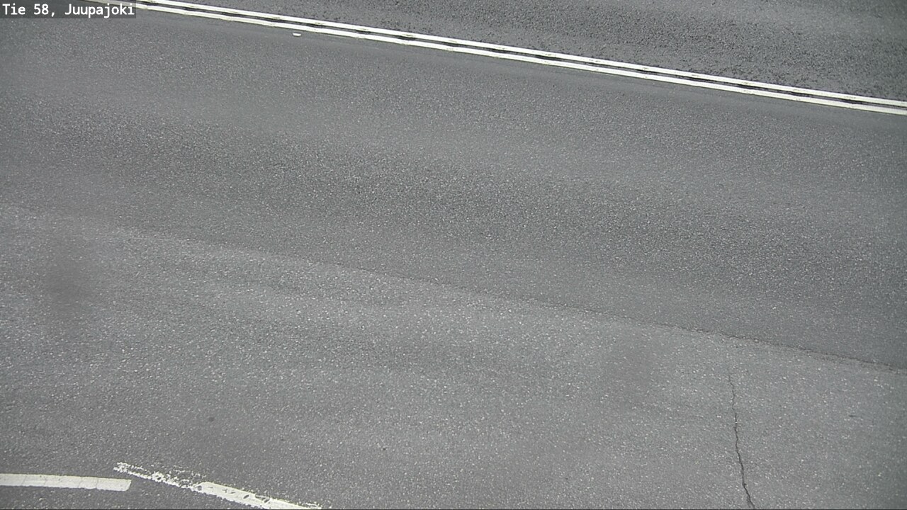 Kelikamerat Kuva Tie 58 Juupajoki, Juupajoki, Pirkanmaa