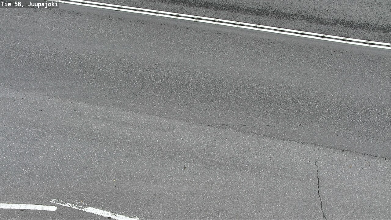 Kelikamerat Kuva Tie 58 Juupajoki, Juupajoki, Pirkanmaa