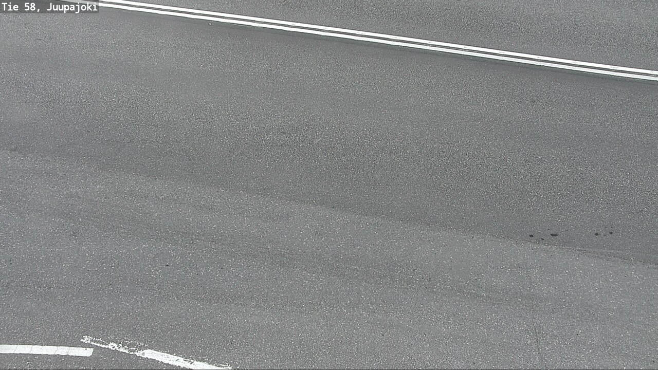 Weather Camera Image Road 58 Juupajoki, Juupajoki, Pirkanmaa