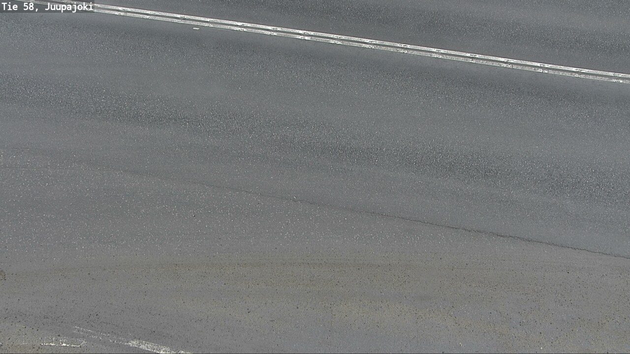 Kelikamerat Kuva Tie 58 Juupajoki, Juupajoki, Pirkanmaa