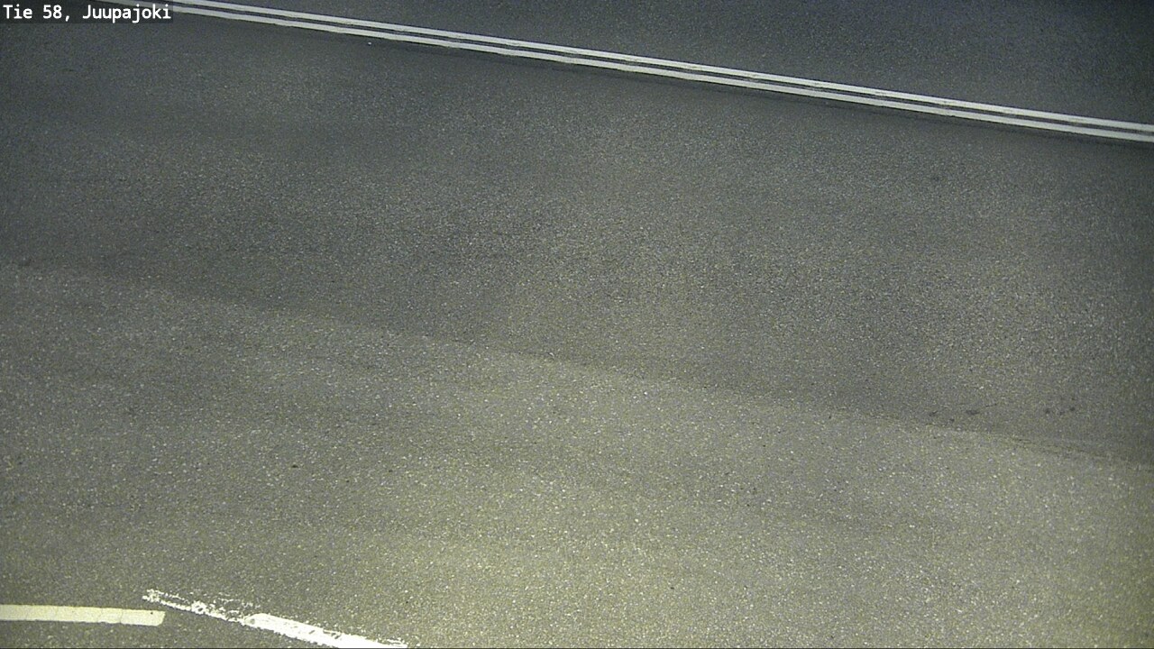 Weather Camera Image Road 58 Juupajoki, Juupajoki, Pirkanmaa