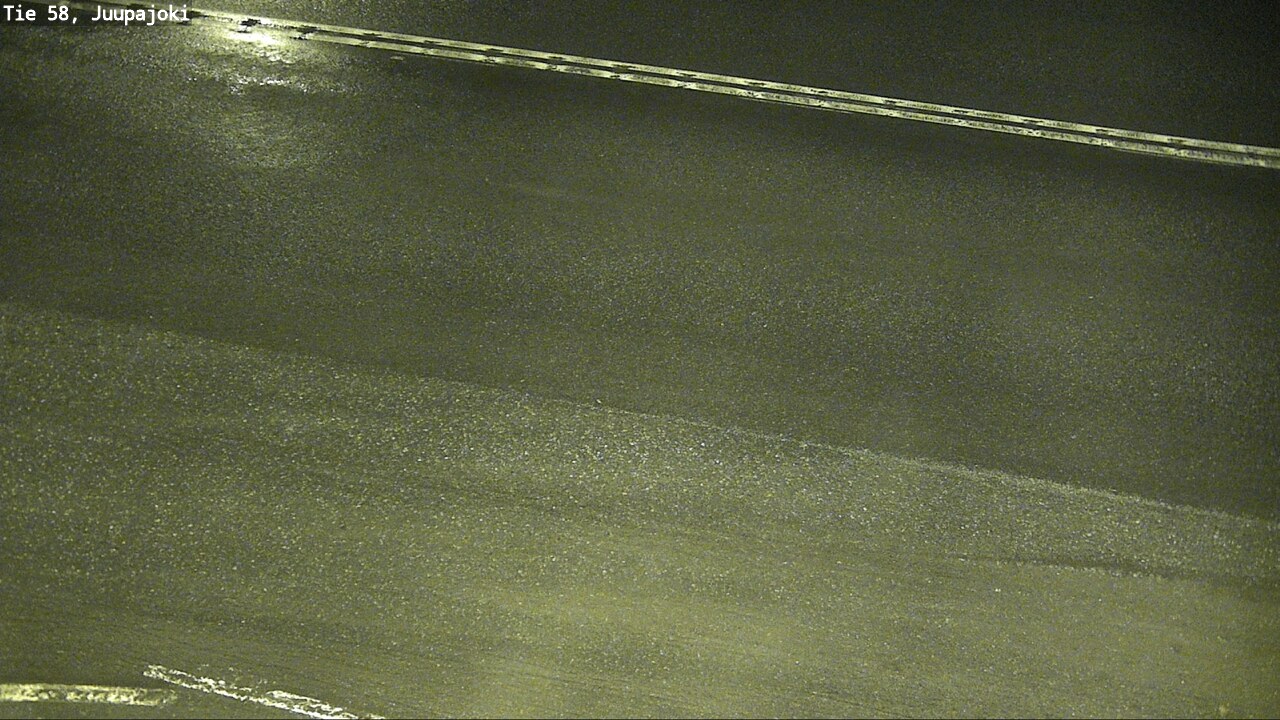 Weather Camera Image Road 58 Juupajoki, Juupajoki, Pirkanmaa