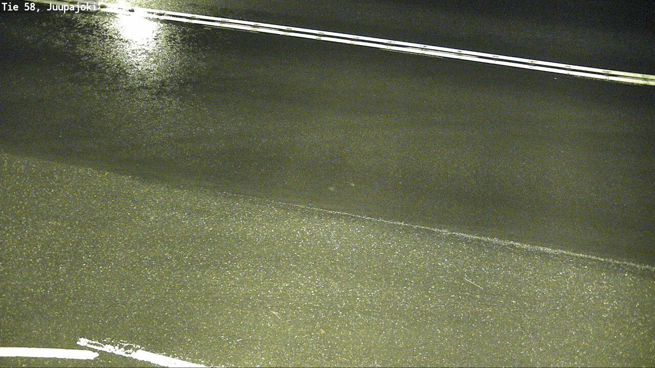 Kelikamerat Kuva Tie 58 Juupajoki, Juupajoki, Pirkanmaa