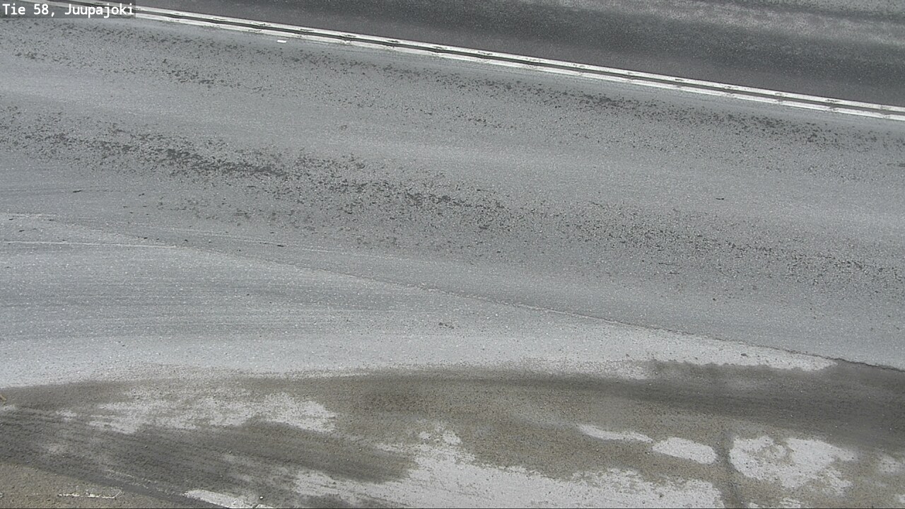 Kelikamerat Kuva Tie 58 Juupajoki, Juupajoki, Pirkanmaa