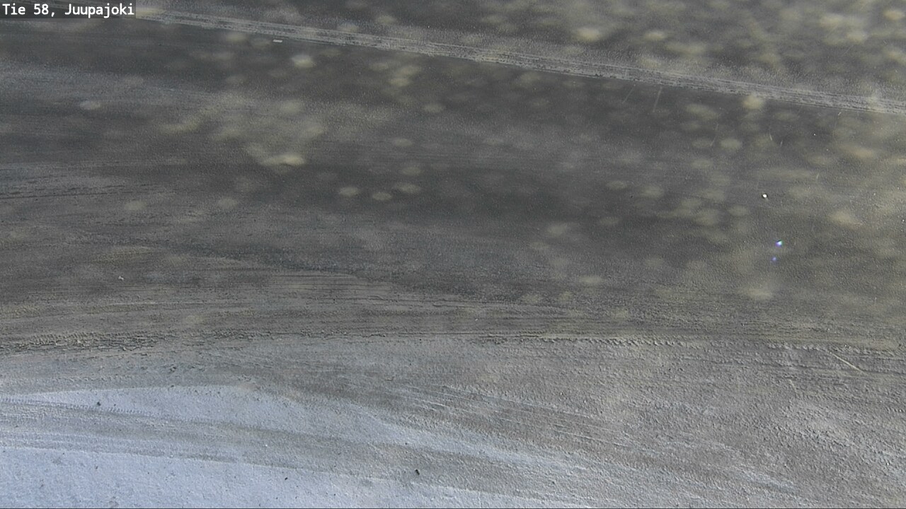 Weather Camera Image Road 58 Juupajoki, Juupajoki, Pirkanmaa