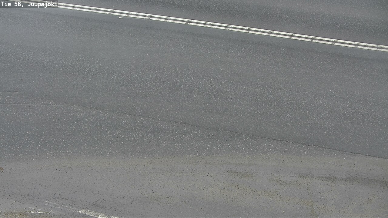 Kelikamerat Kuva Tie 58 Juupajoki, Juupajoki, Pirkanmaa