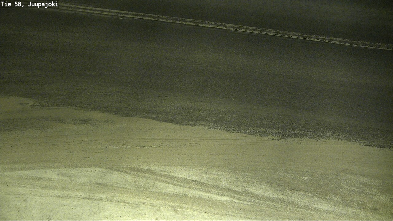 Kelikamerat Kuva Tie 58 Juupajoki, Juupajoki, Pirkanmaa